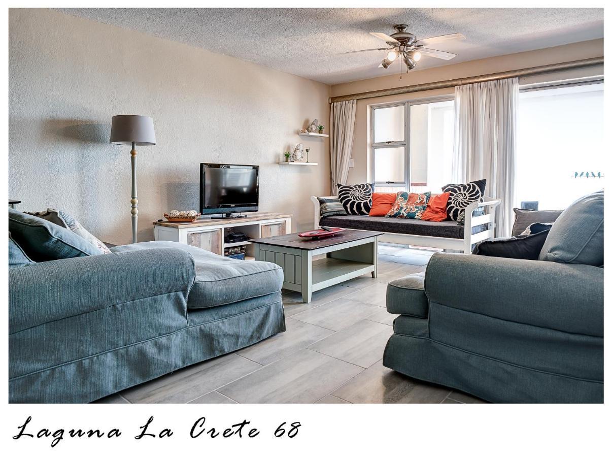 68 Laguna La Crete Daire Uvongo Beach Dış mekan fotoğraf