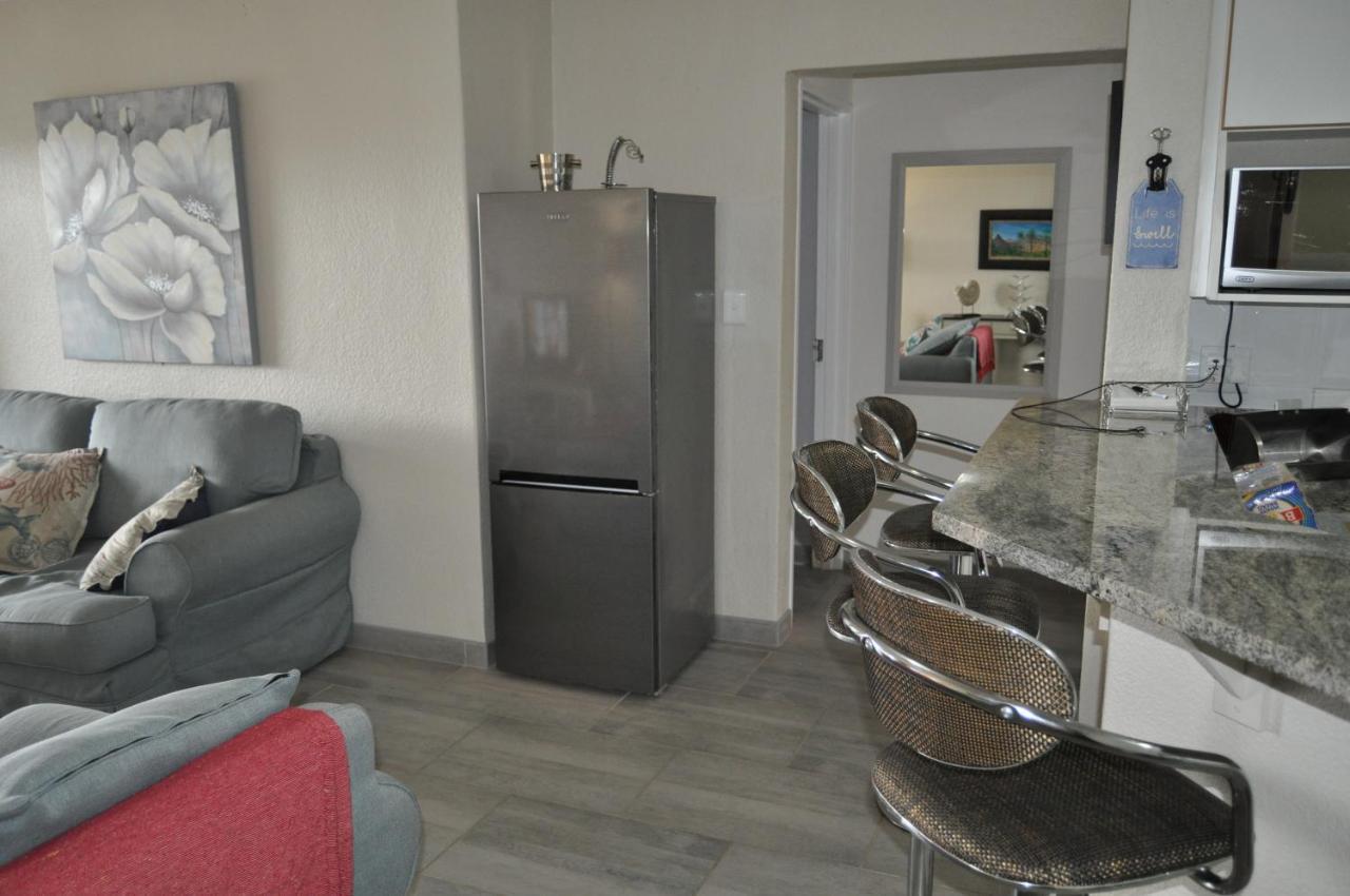 68 Laguna La Crete Daire Uvongo Beach Dış mekan fotoğraf